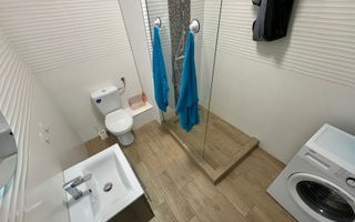 2 camere, modern, parcare Zorilor zona Frunzisului, LIDL, Golden Tulip - Poză 8