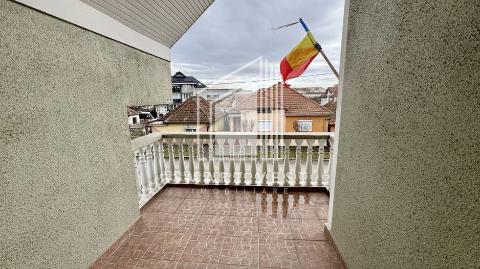 Casa spatioasa de vanzare | 275 mp (cu beci) | Zona Unio - Poză 35