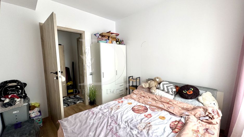 Apartament la cheie / etaj intermediar / Zona Terra - Poză 5