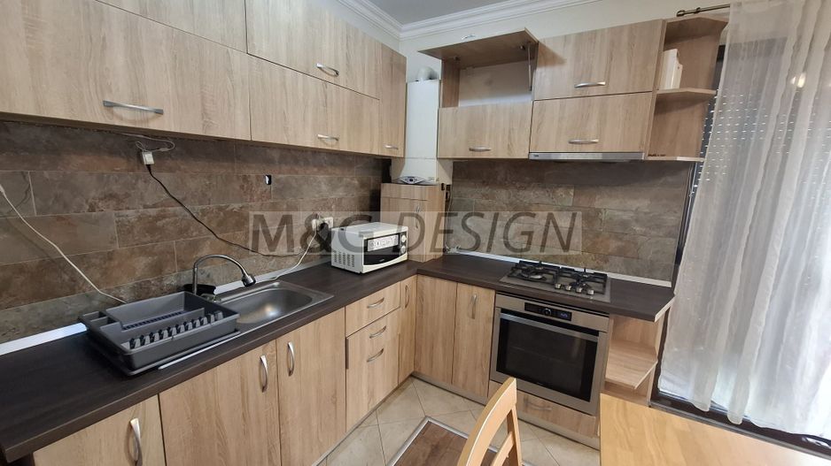 De inchiriat ap 2 camere, parter, parcare, Braytim - Poză 10