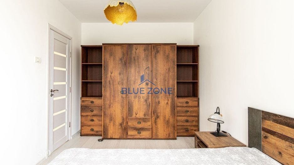 Apartament 3 camere I  Floreasca I Situat lângă One si parc - Poză 2