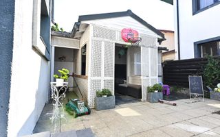 Casa de vanzare| Chiajna | 5 camere - Poză 11