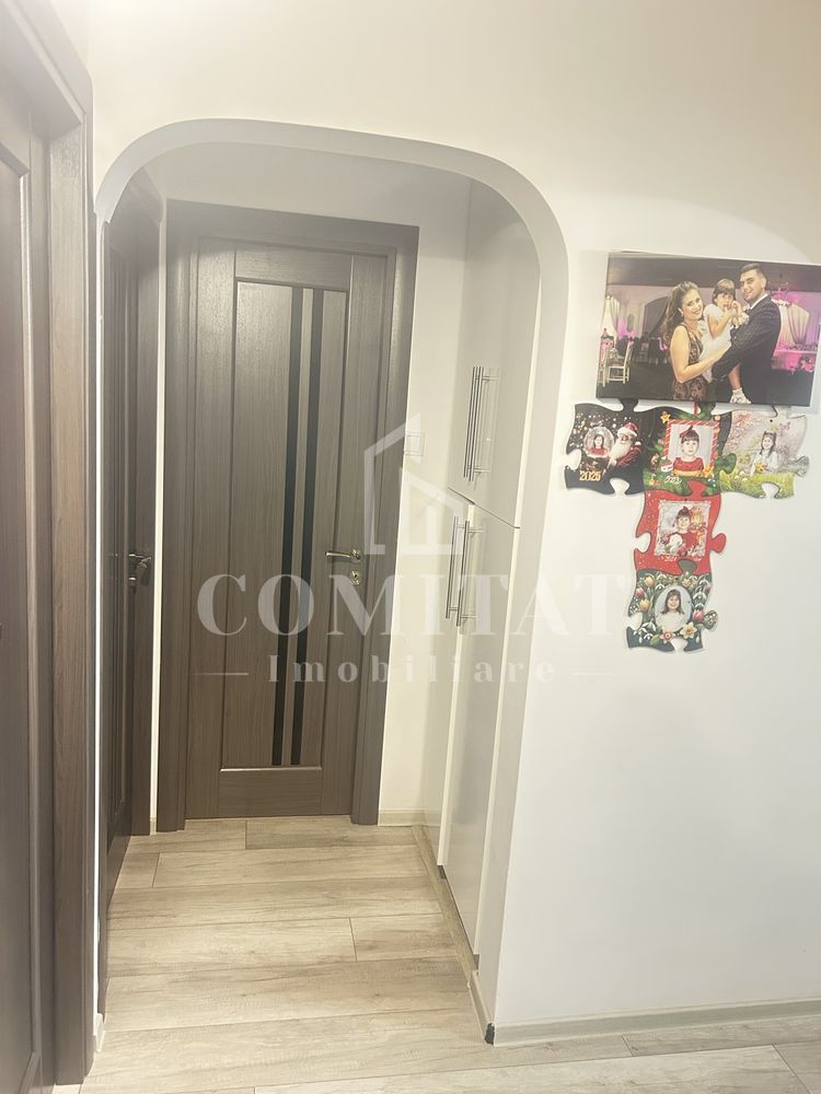Apartament cu 3 camere decomandate | Zona Kaufland - Mărăști - Poză 8