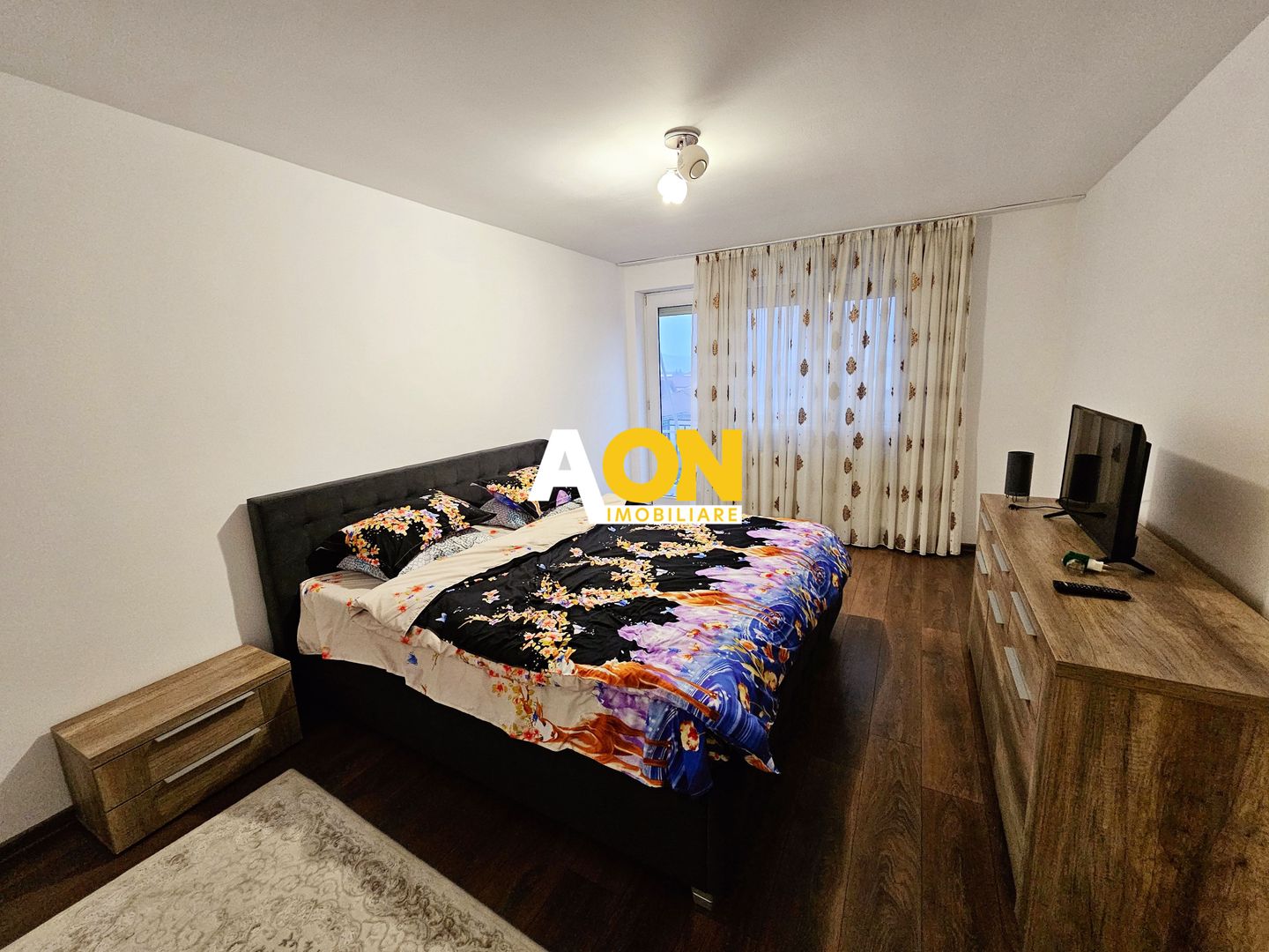 Apartament 3 camere, la vila, 128 mp, mobilat, utilat, Cetate - Poză 6