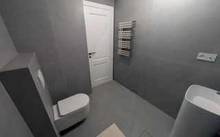 Refugiu urban în nord | 2 camere premium cu terasă de 18 mp - Poză 14