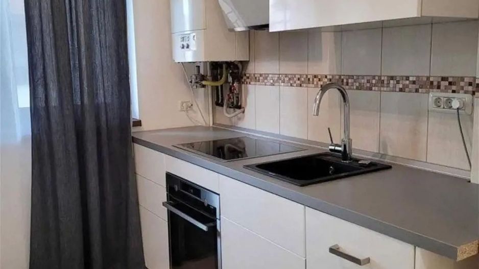 Apartament premium I Loc parcare inclus I Dumbravita - Poză 3