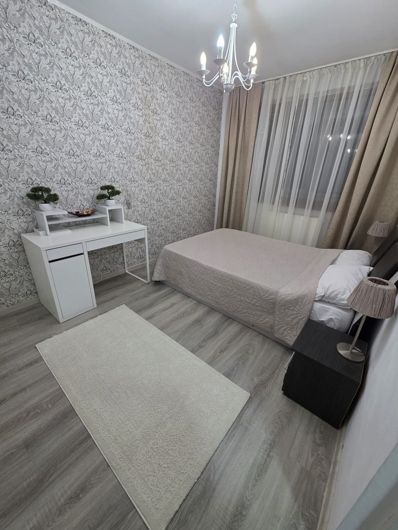 Apartament 3 camere Calea Grivitei cu Ion Mihalache zona 1 Mai - Poză 4