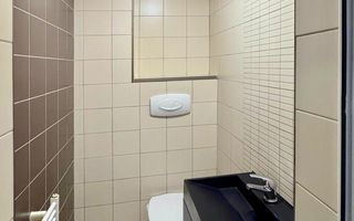 Apartament de închiriat 2 camere | etajul 1 | zona Buclă | - Poză 8