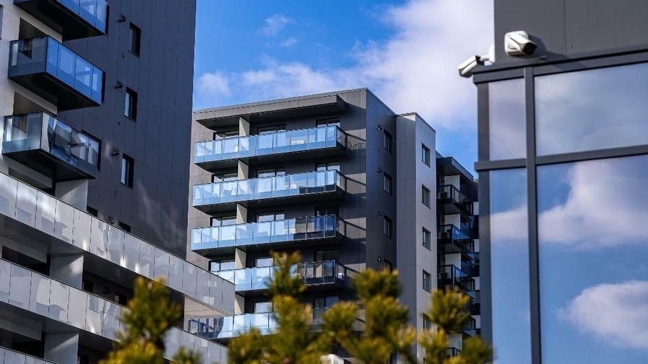 VÂNZARE APARTAMENT PREMIUM | CORTINA NORTH PIPERA | LOC PARCARE SUBTERAN - Poză 4