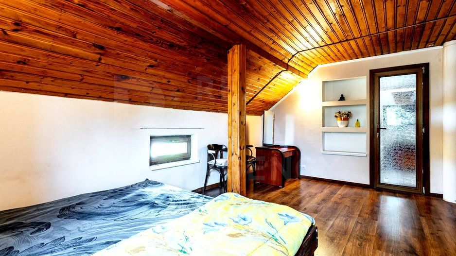 Vânzare, vilă, 4 camere, Vadul lui Vodă - Poză 12