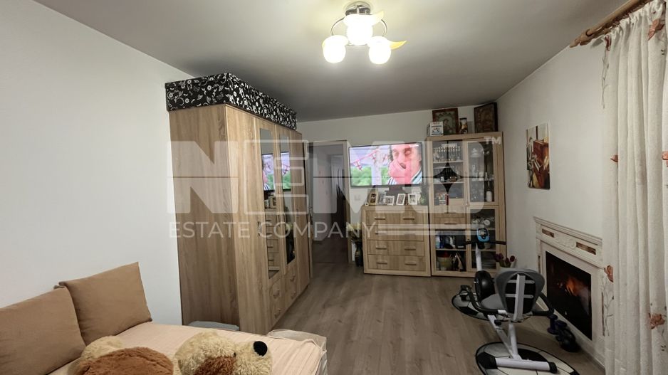 Apartament cu Doua camere Et.3 I Suceava/Burdujeni I 80.000Euro - Poză 2