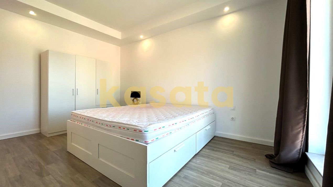 VILA P+1+M I 3 CAMERE I 3 BAI I CURTE MARE I COSMOPOLIS I MOBILAT SI UTILAT - Poză 11