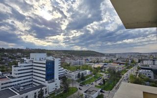 Semicentral/ Palas 20min-  Bloc nou- decomandat - Modern- Parcare privata - Poză 22