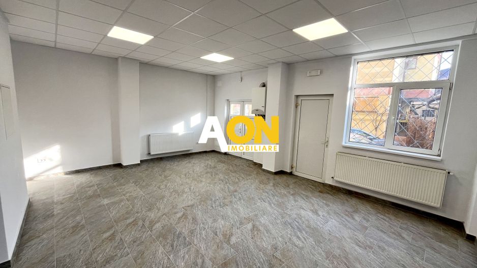 Spațiu Comercial, Trafic Pietonal, Complet Renovat - Poză 10