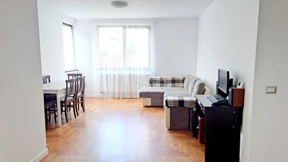 Apartament 2 camere cu grădină și 2 parcări – zona Terra - Poză 2
