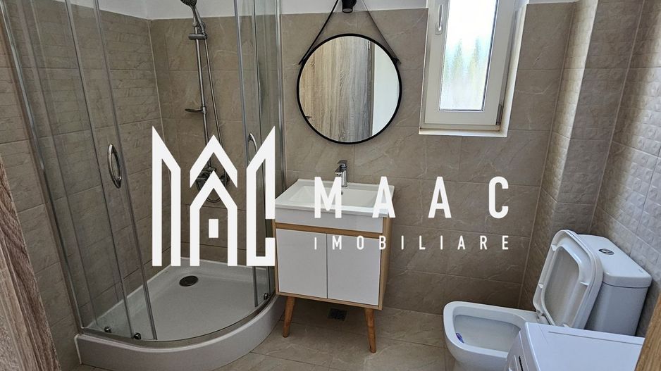 Apartament Modern de | 2 camere | Zona Șelimbăr - Poză 8