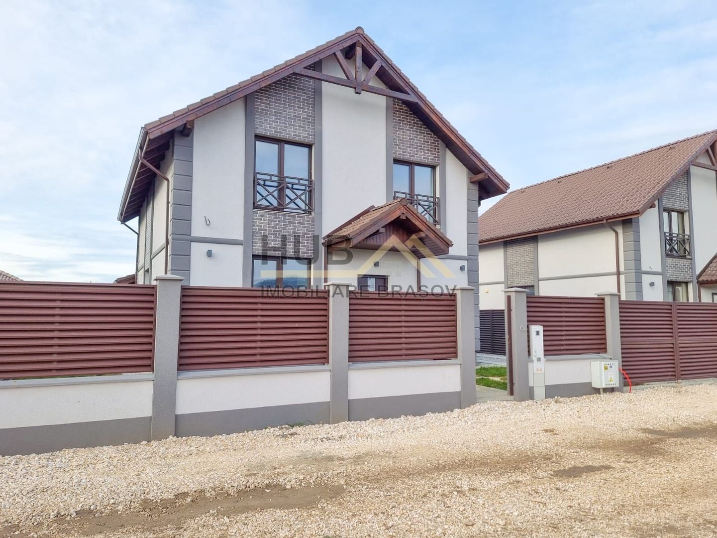 De Vanzare Casa Sanpetru Intabulata sau Schimb cu Apartament - Poză 1