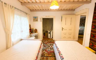 VANZARE CASA TRADITIONALA | 131 MP | TEREN 460 MP | PASAREA, ILFOV - Poză 15