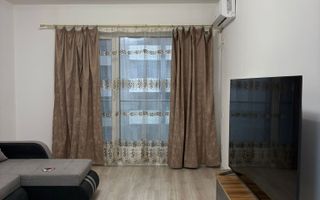Apartament 2 camere, parcare subterană, centrală proprie, mobilat lux - Poză 2
