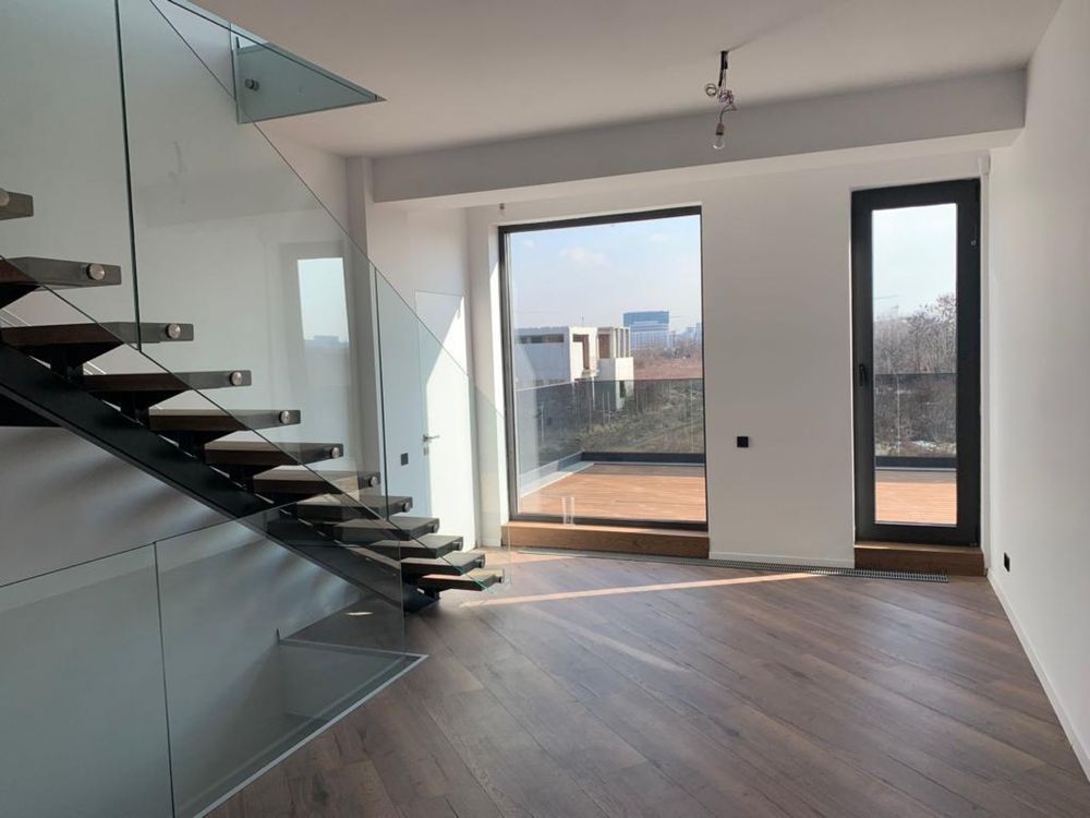 Vila 5 camere - BMS HOME CONCEPT - Strada Campul Pipera - Poză 5