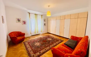 Apartament de inchiriat in Parcul Subarini, 4 camere, 2 bai, la cheie - Poză 17