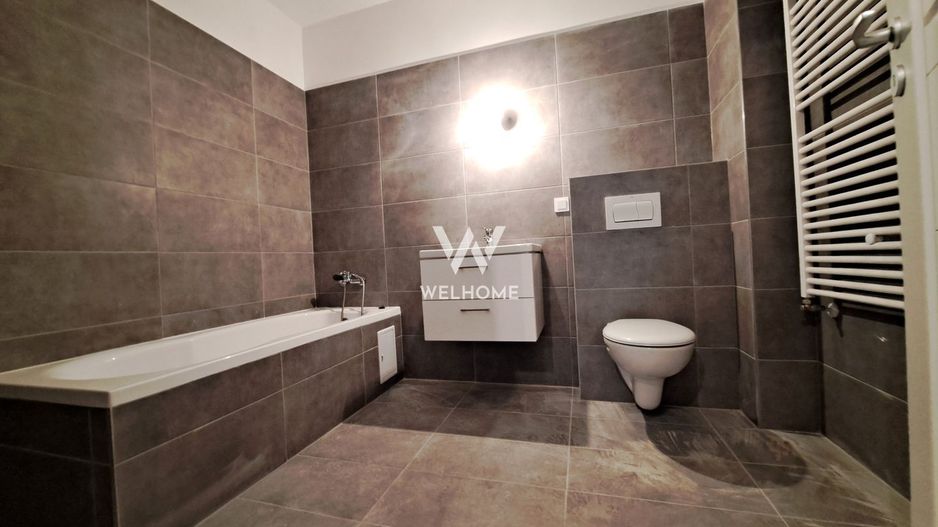 Penthouse 4 camere LA CHEIE- terasa 102 mp - Sibiu - Poză 3