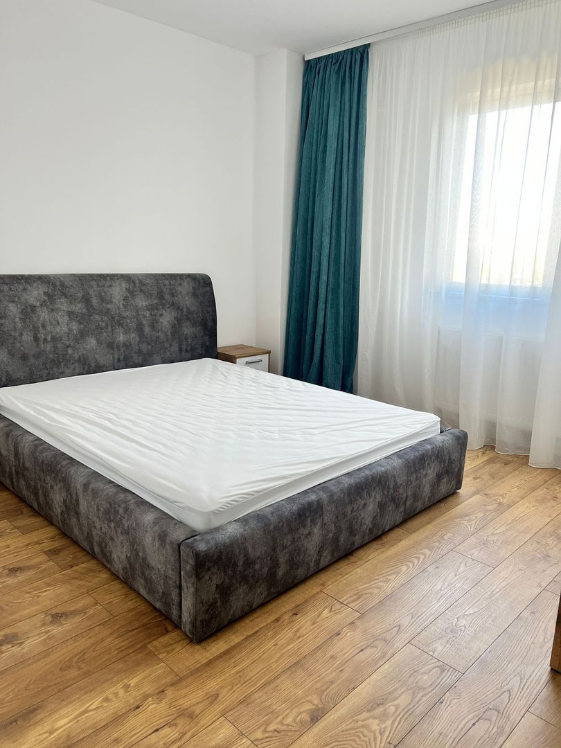 De Inchiriat | 2 Camere | Etaj 4/8 | Mobilat-Utilat | Loc de Parcare | Militari - Poză 8