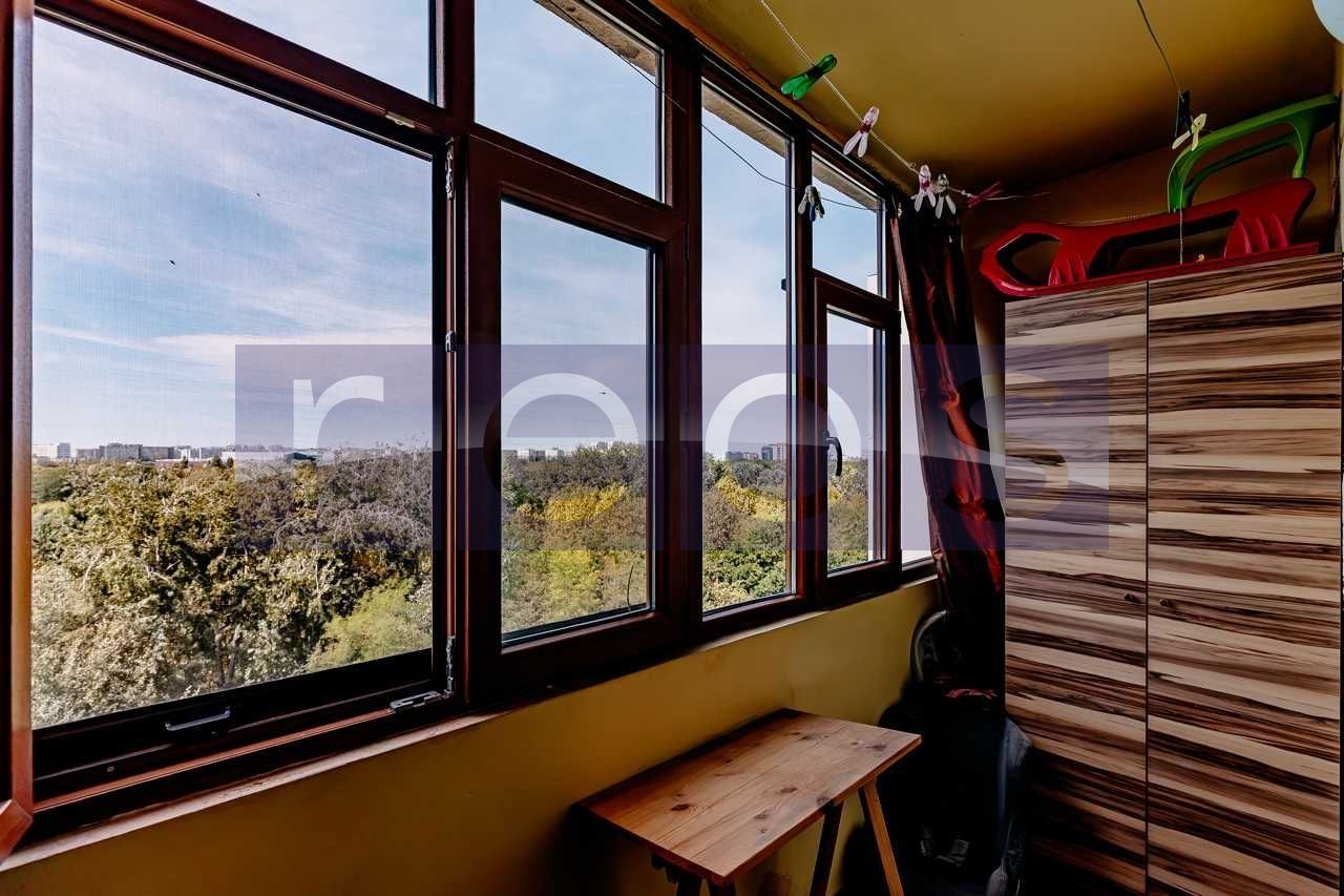 VANZARE 2 CAMERE ZONA TITAN | BALTA ALBA | PARC IOR | RENOVAT COMPLET | - Poză 3