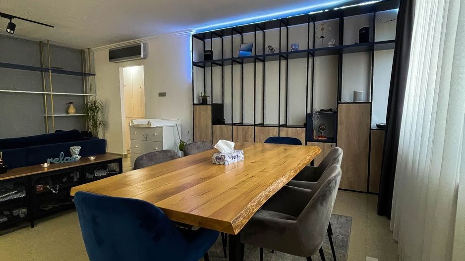 Apartament Pescariu | Barbu Vacarescu - Poză 1