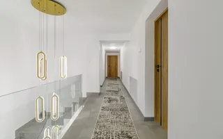VILA PREMIUM / PISCINA / BANESTI / PH - Poză 21