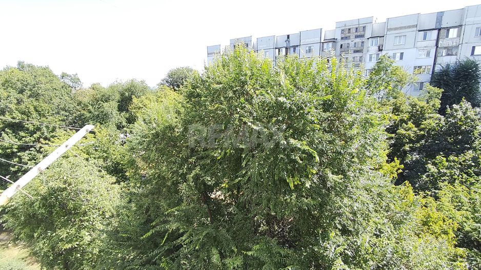 3 camere lângă Valea Morilor | 72,6 m² | Buiucani, str. Vasile Lupu 59 - Poză 25
