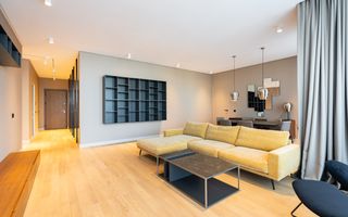 Vanzare - Apartament superb - 4 camere - Rahmaninov - Floreasca - Poză 5