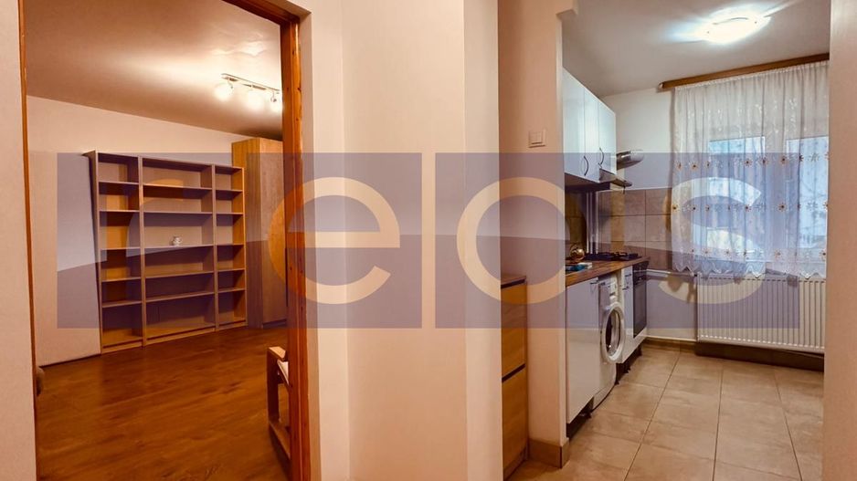 VANZARE GARSONIERA I SPATIOASA I MOBILATA I UTILATA I 13 SEPTEMBRIE - Poză 3