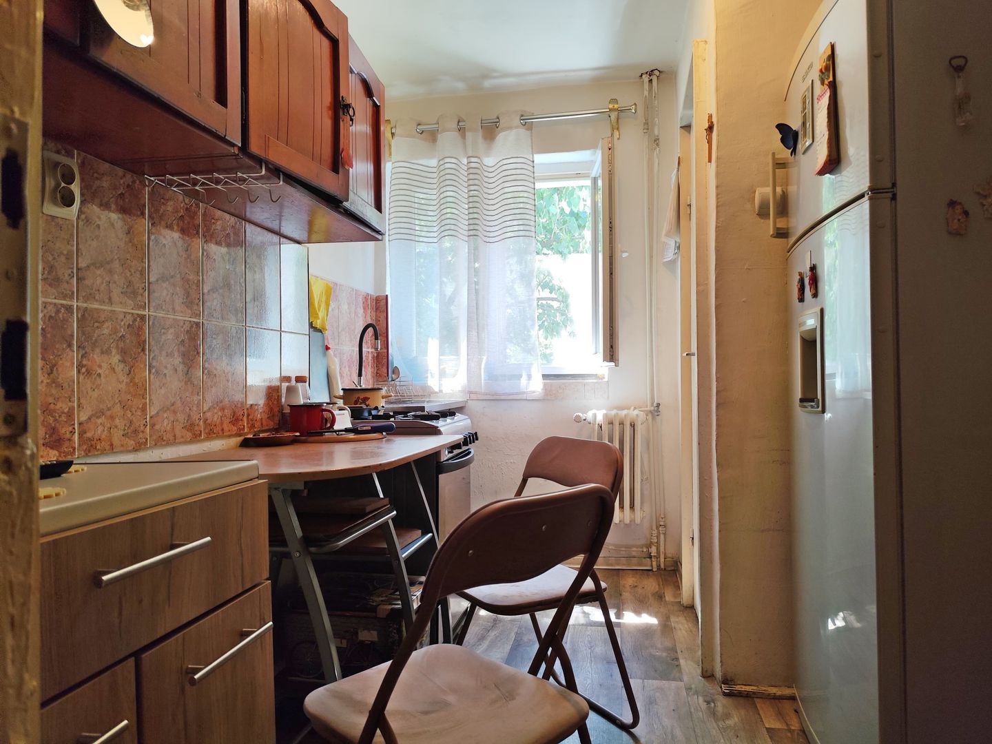 De vanzare apartament 3 camere, str.Morii, Nufarul, Oradea - Poză 10