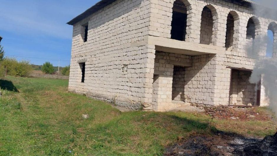 Casă de vânzare în com. Ivancea r-nul Orhei - Poză 6