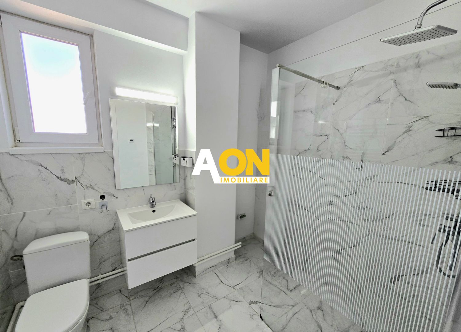 Apartament cu 2 Camere, Ultrafinisat, Bloc Nou, Zona Ampoi 3 - Poză 6