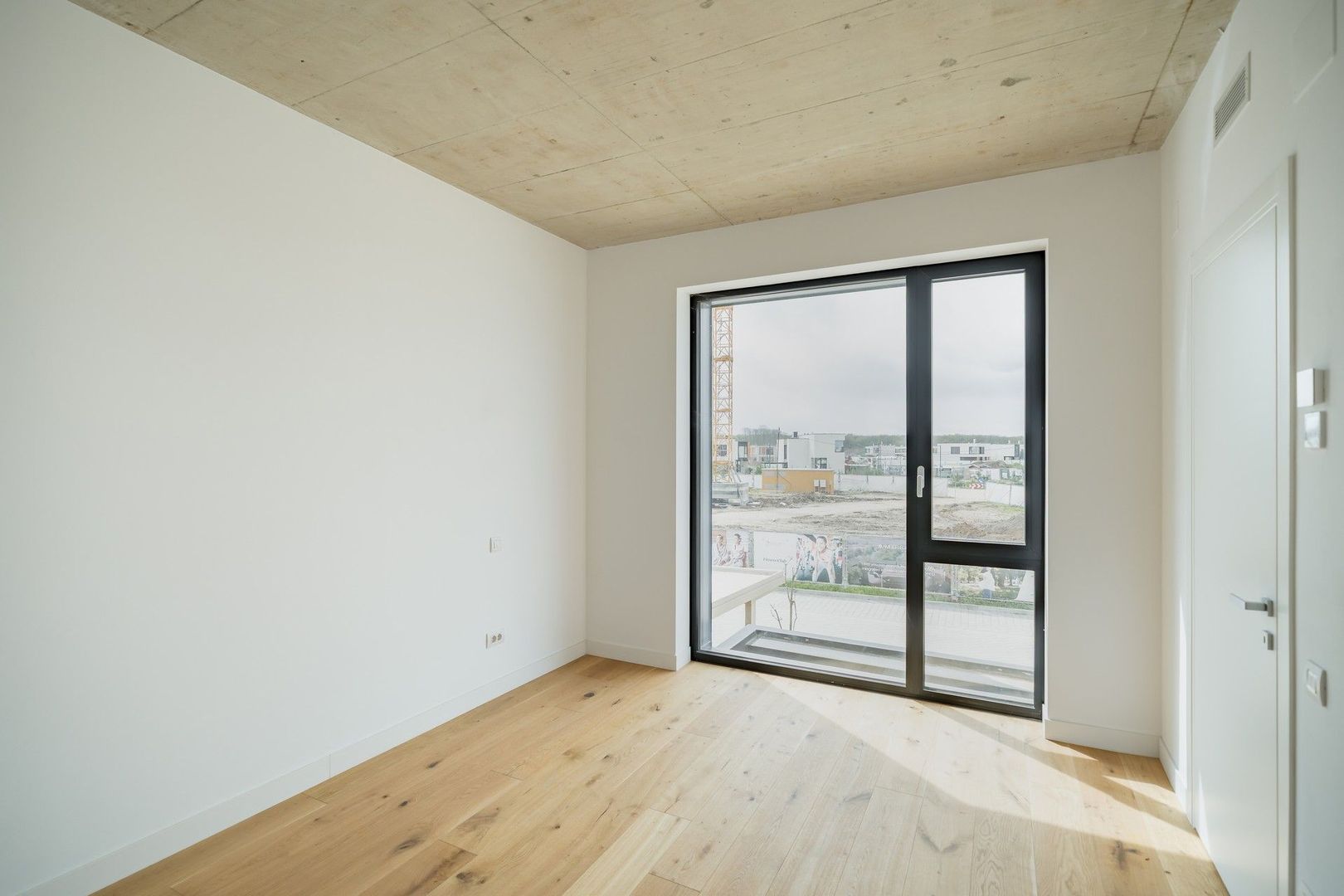 Vila duplex cu 3 camere - preluare leasing - Poză 9