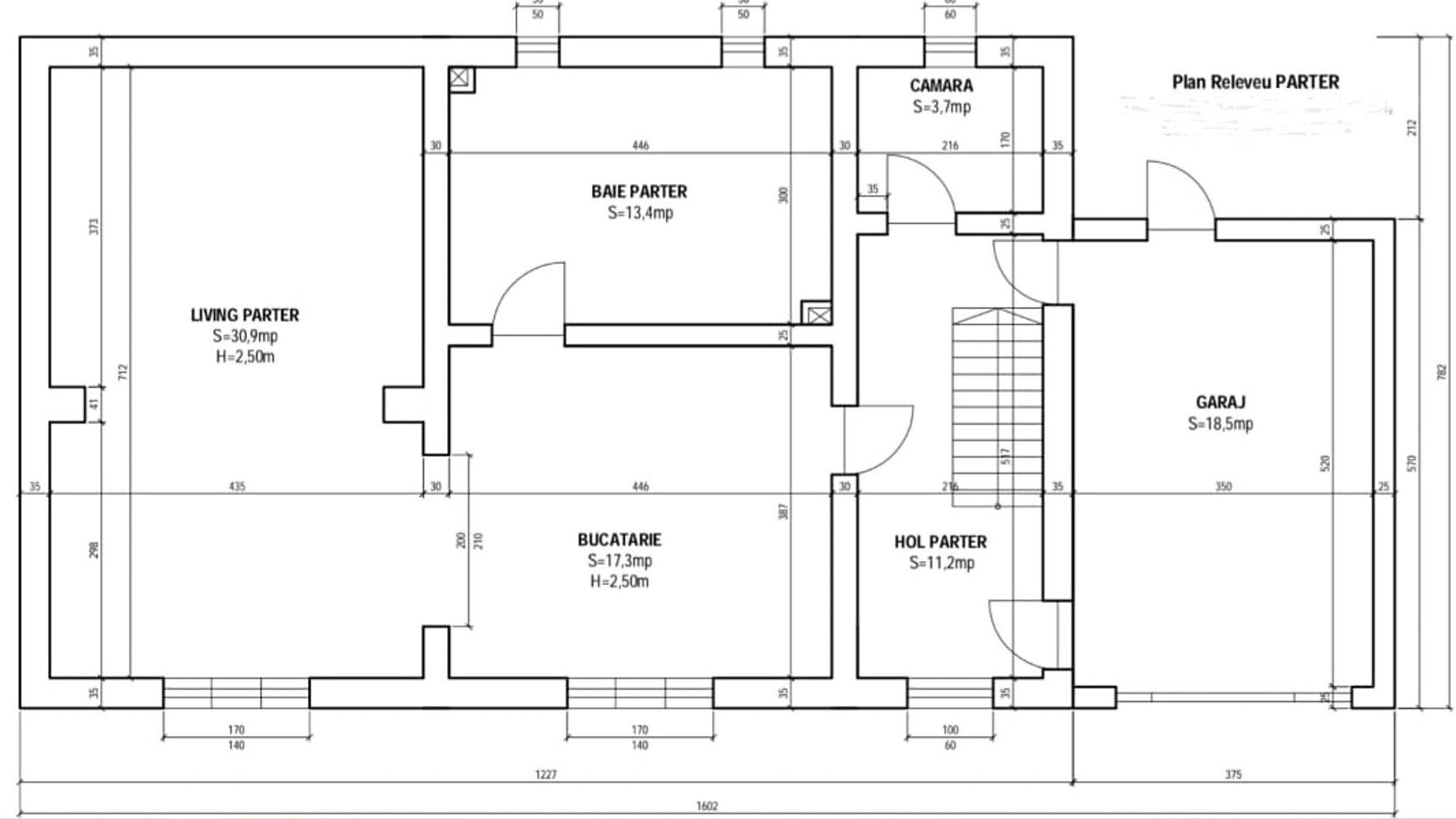 Casa individuala la pret de apartament. Plata esalonata. COMISION ZERO - Poză 23