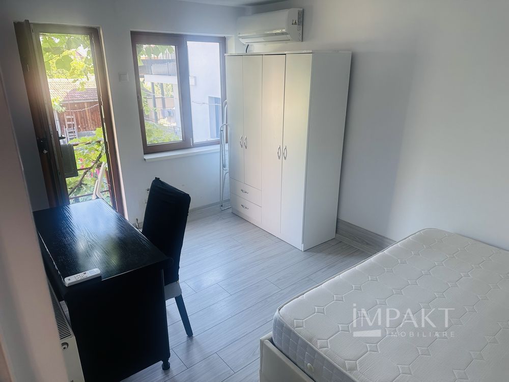 Apartament 3 camere decomandat cu parcare | Între Lacuri | - Poză 7