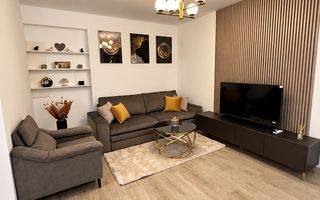 Apartament 2 camere | Select Residence | Dristor | Parcare subterană - Poză 2