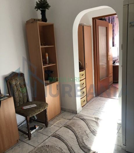 Inchiriez apartament 2 camere decomandate cartier Alexandru cel bun - Poză 4