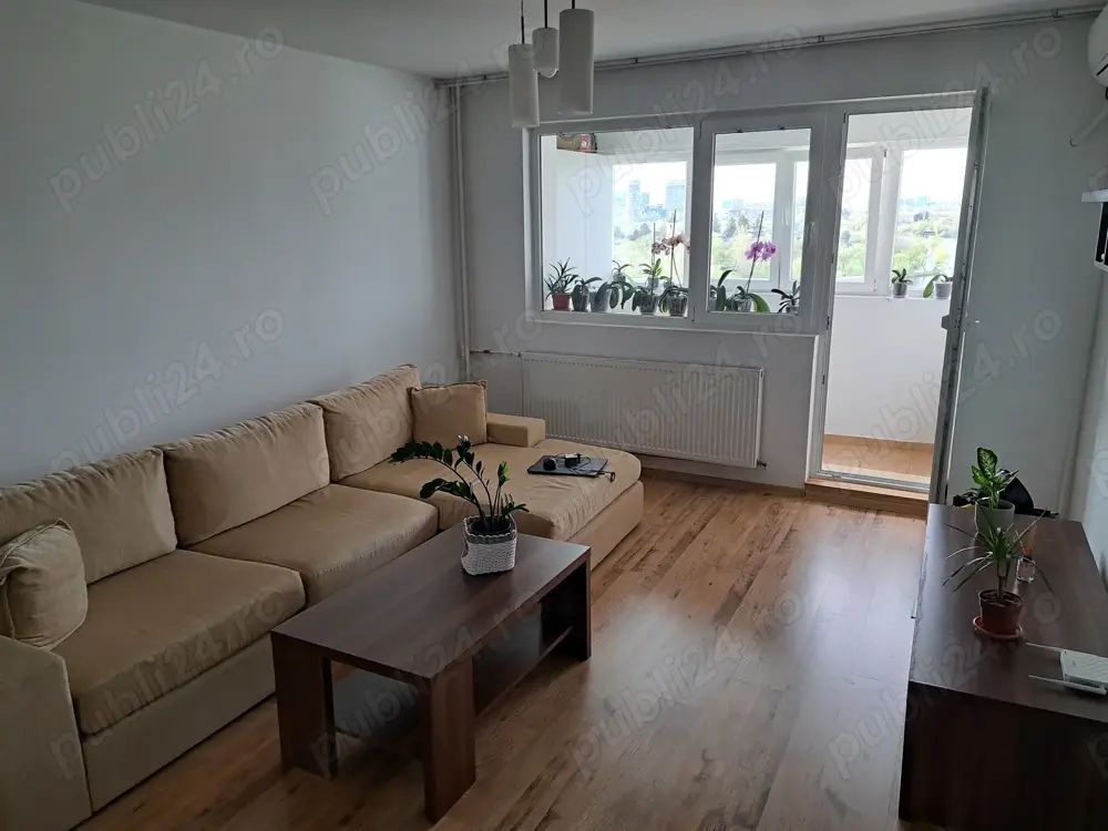 Apartament Fabrica de Gheata/Lacul Plumbuita - Poză 3