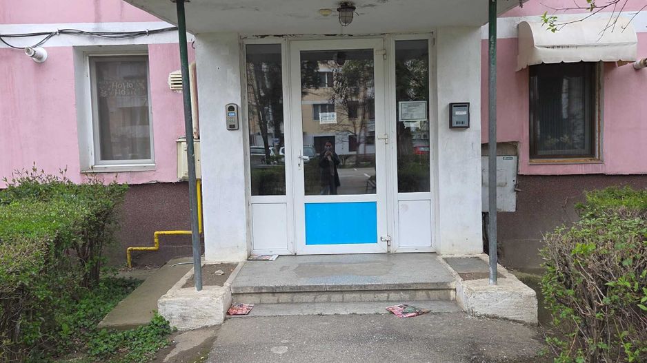 Vand apartament 2 camere zona centrala - Poză 7