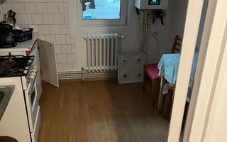 Apartament 3 camere, etaj 1, decomandat // Pacurari - Pizza Smile - Poză 11