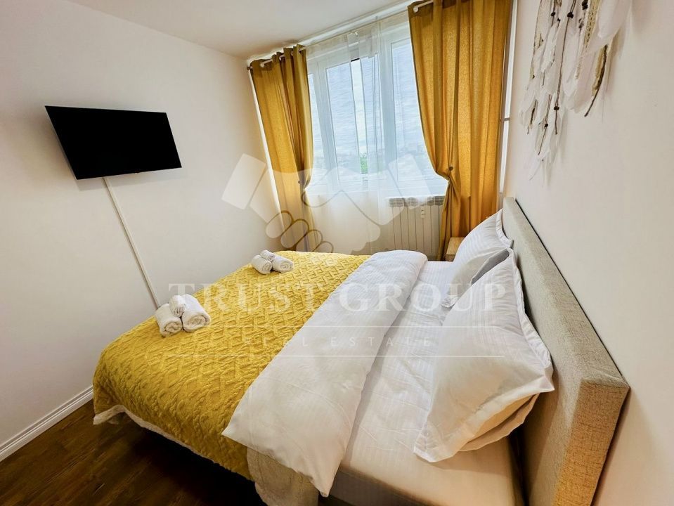 Apartament 3 camere - Beller | renovat complet - Poză 8