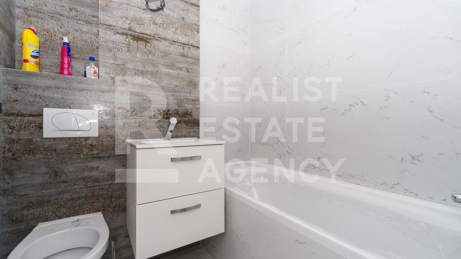 Vânzare, apartament, 4 camere, zona Giulești - Poză 13