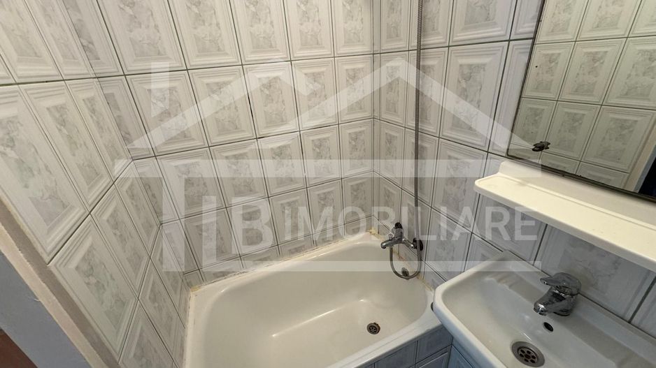 Garsonieră, 20mp, Zona UMFST - Poză 6