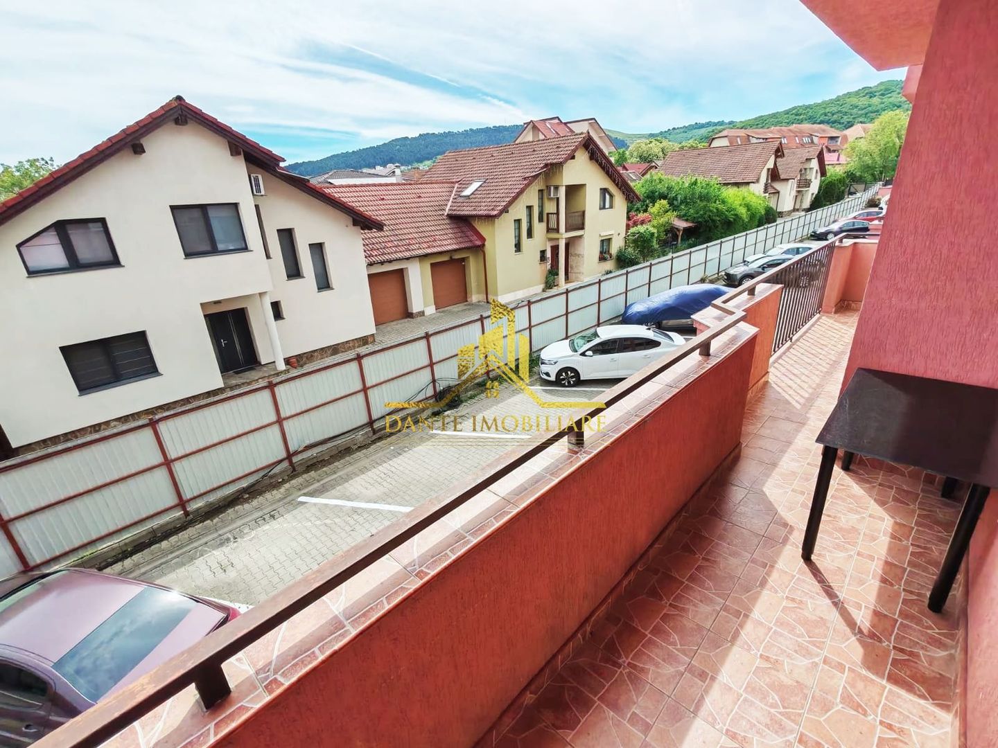 3 camere, TOTUL NOU, modern, balcon, parcare, Floresti - Poză 9