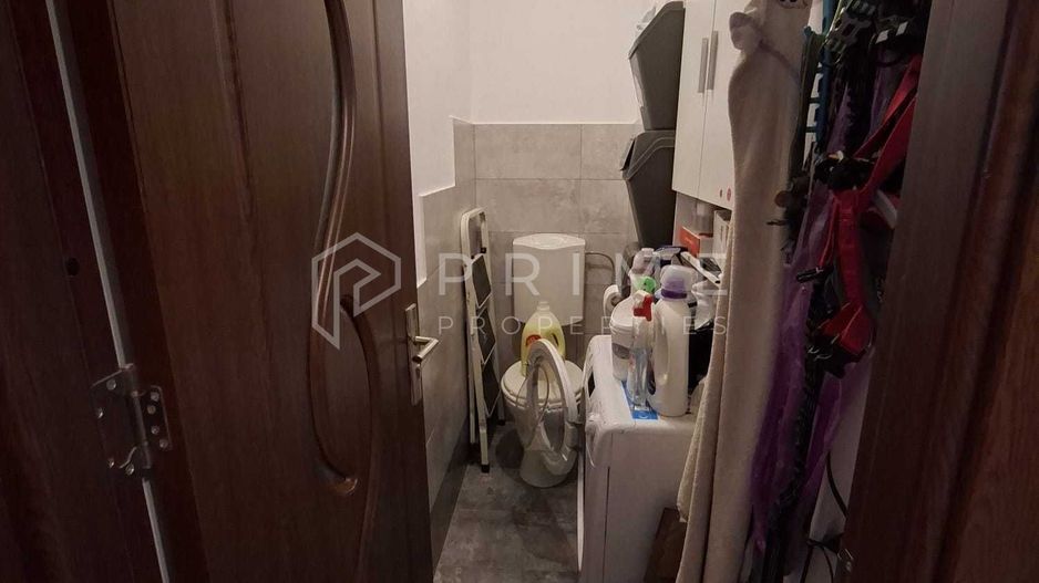 Apartament cu 3 camere, decomandat – Cartier Tudor, Zona Diamant - Poză 8