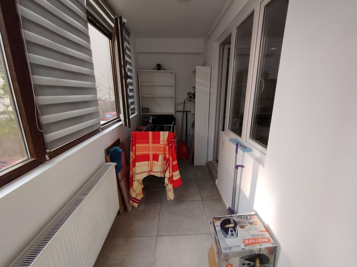 Apartament Modern Militari Residence | Sergent Ilie Petre - Poză 9